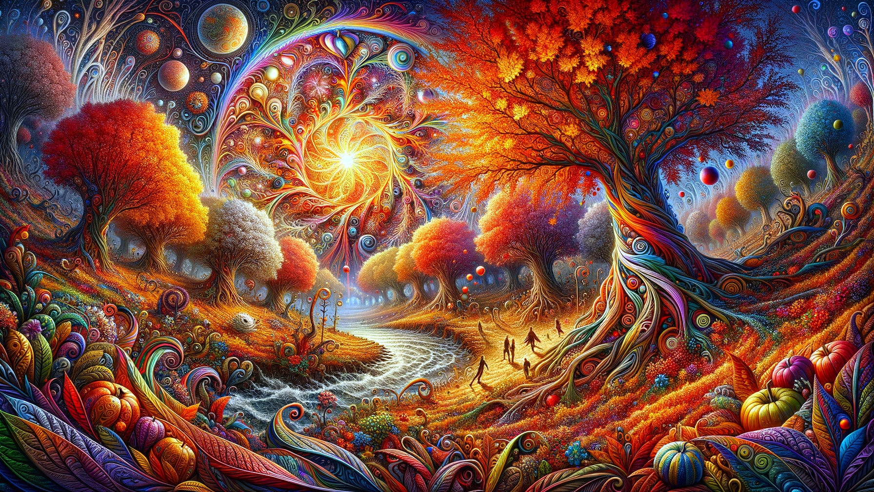 "A Midautumn Night's Dream" _ (250731)