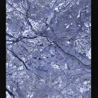 Dynamic Composition of Mythological Figures and Deity