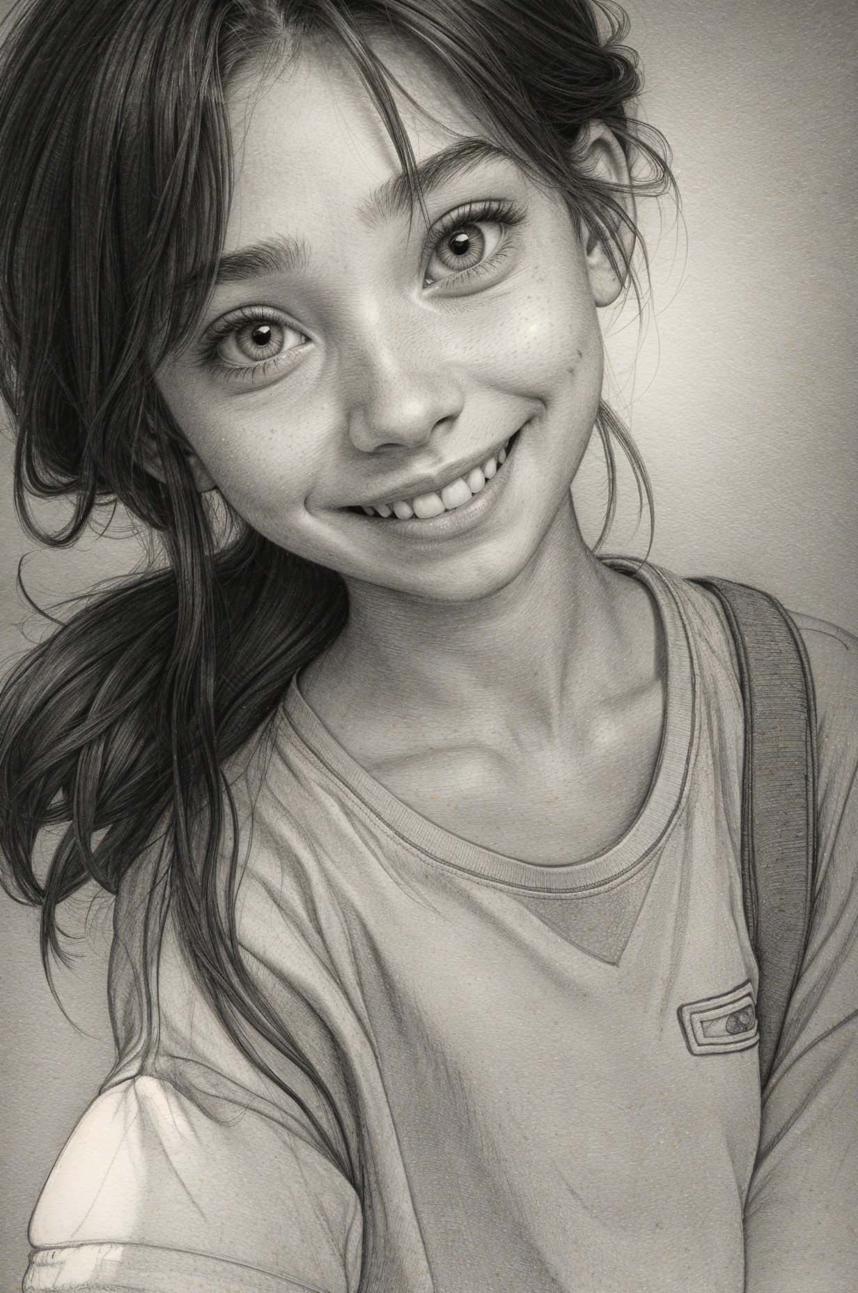The Tomboy
