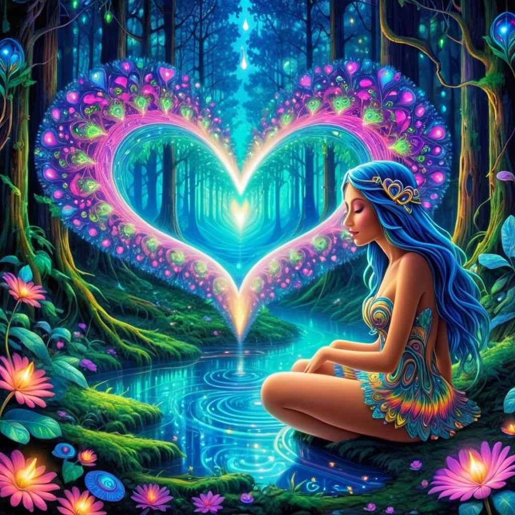 Dream of Love