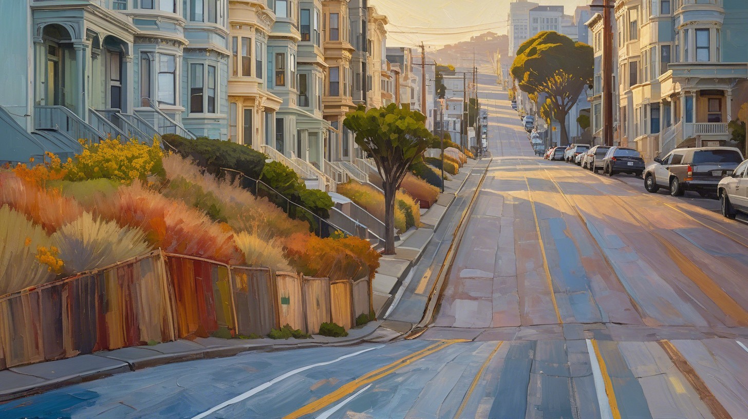 SF Heights
