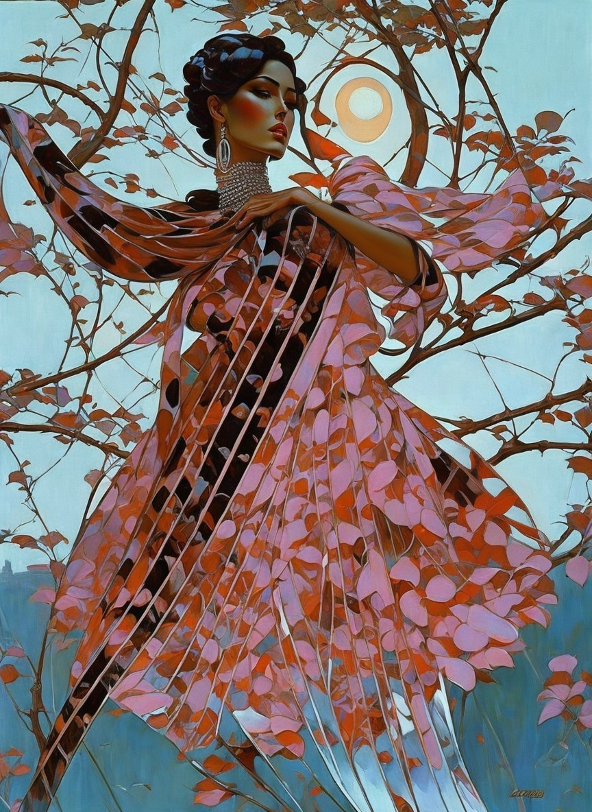 dancer