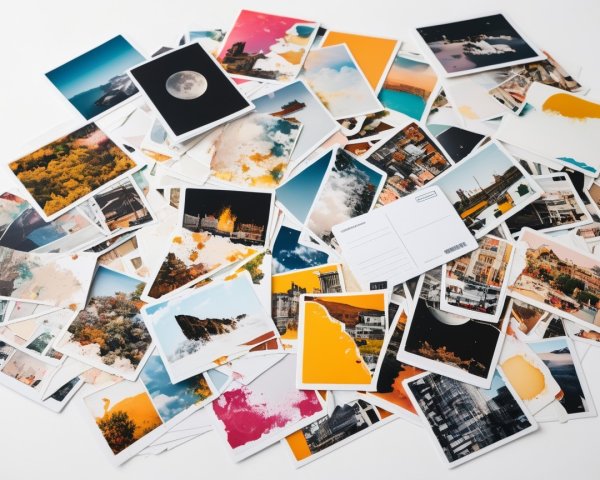 Vibrant Photographic Collection of Landscapes and Edits