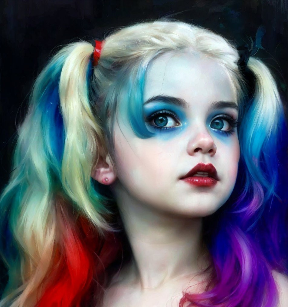 Lil' Harley 2