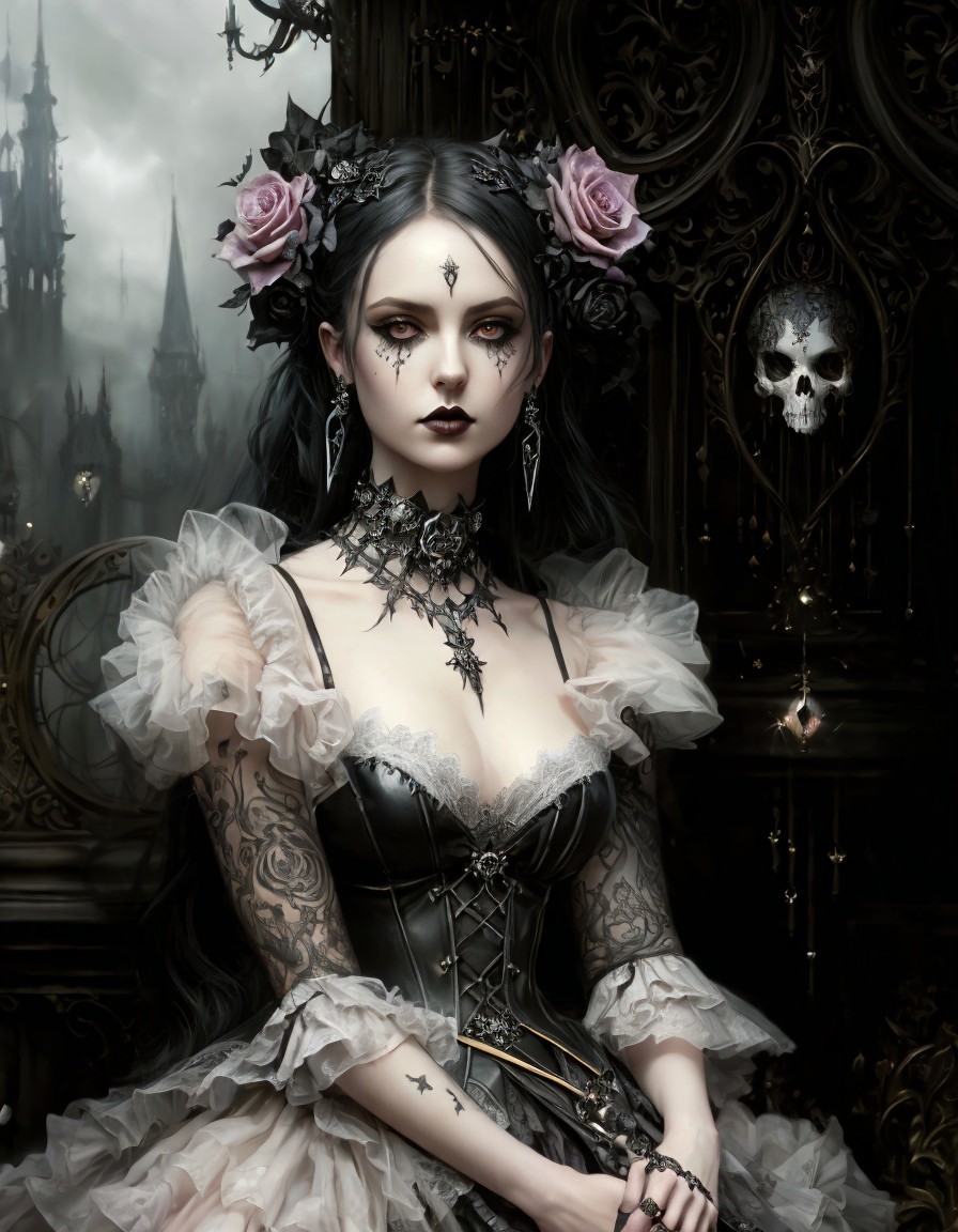 Belladonna upscale