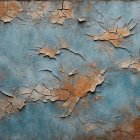 Coastal Scene with Boats and Rocky Shores