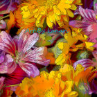 Indoor Gathering of Five Men in Cozy Setting