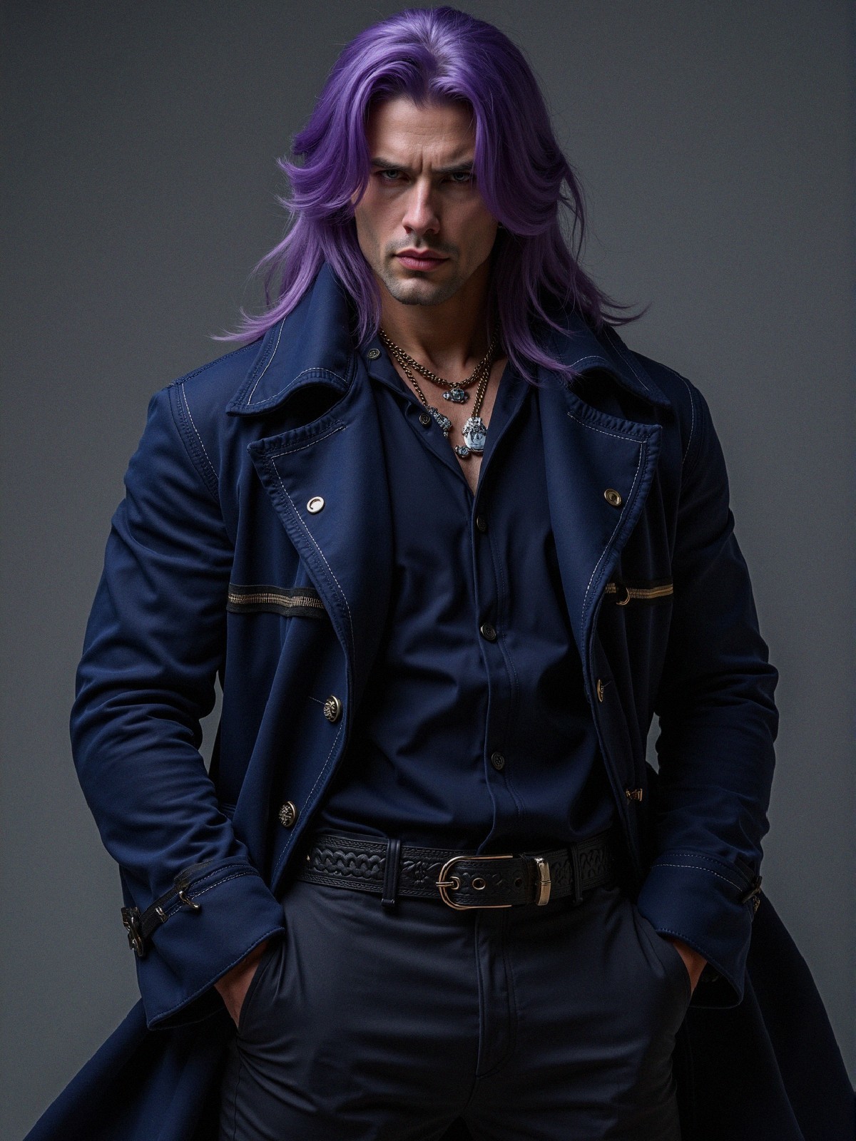 Name's Sirio