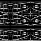 Futuristic Mechanical Engine with Intricate Design