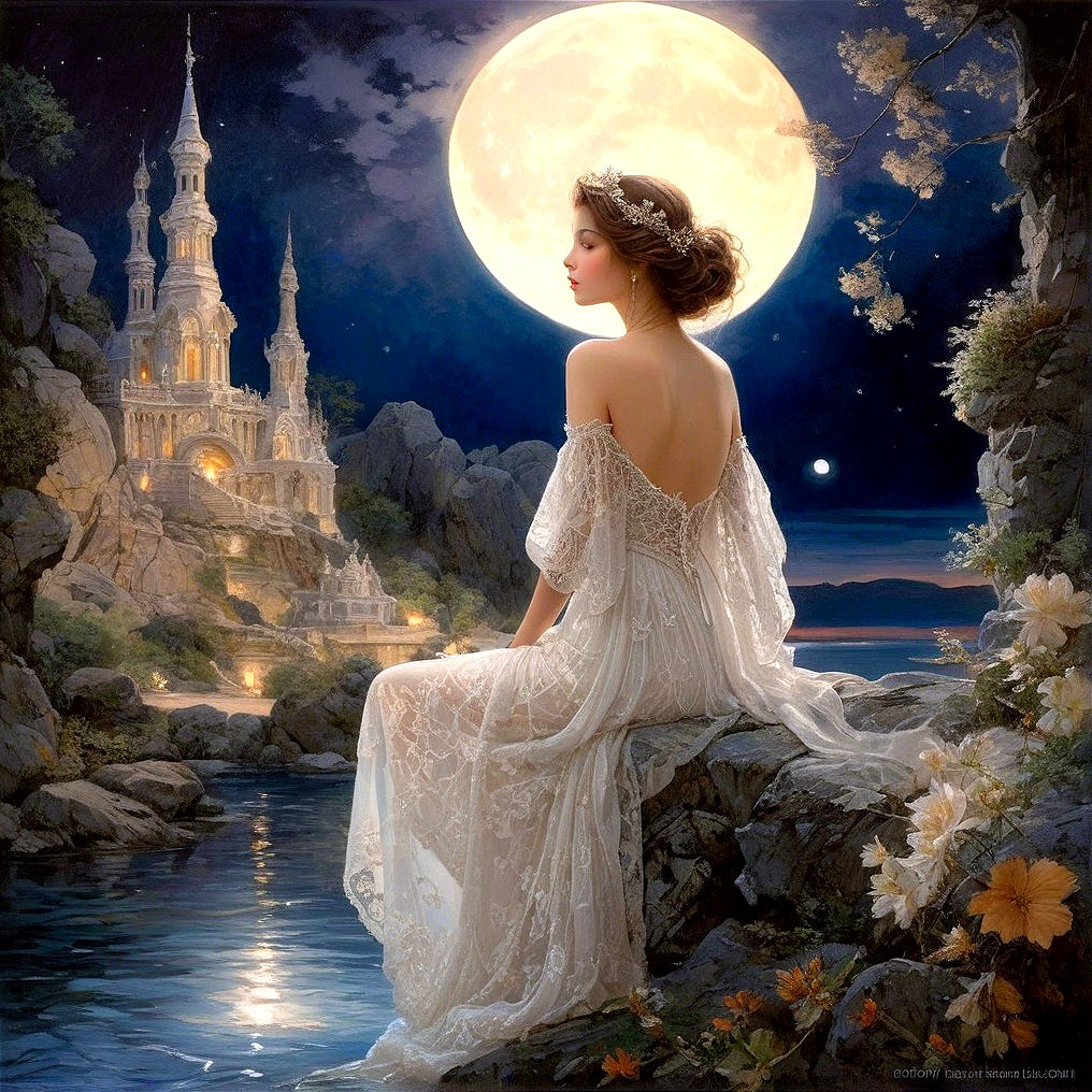 Moonlight