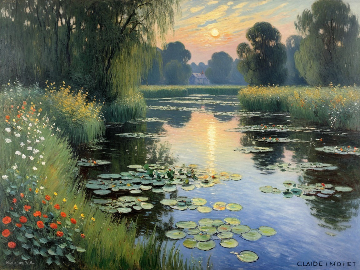 Quiet spot