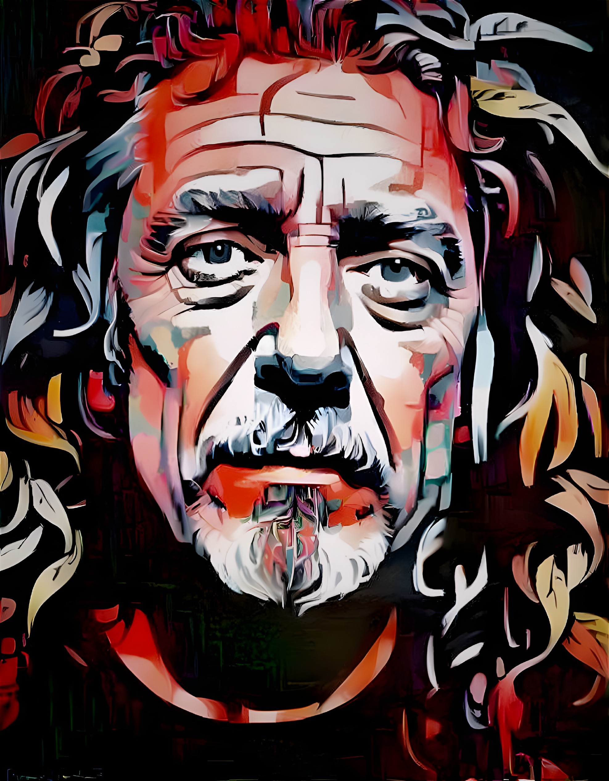 Robert Plant