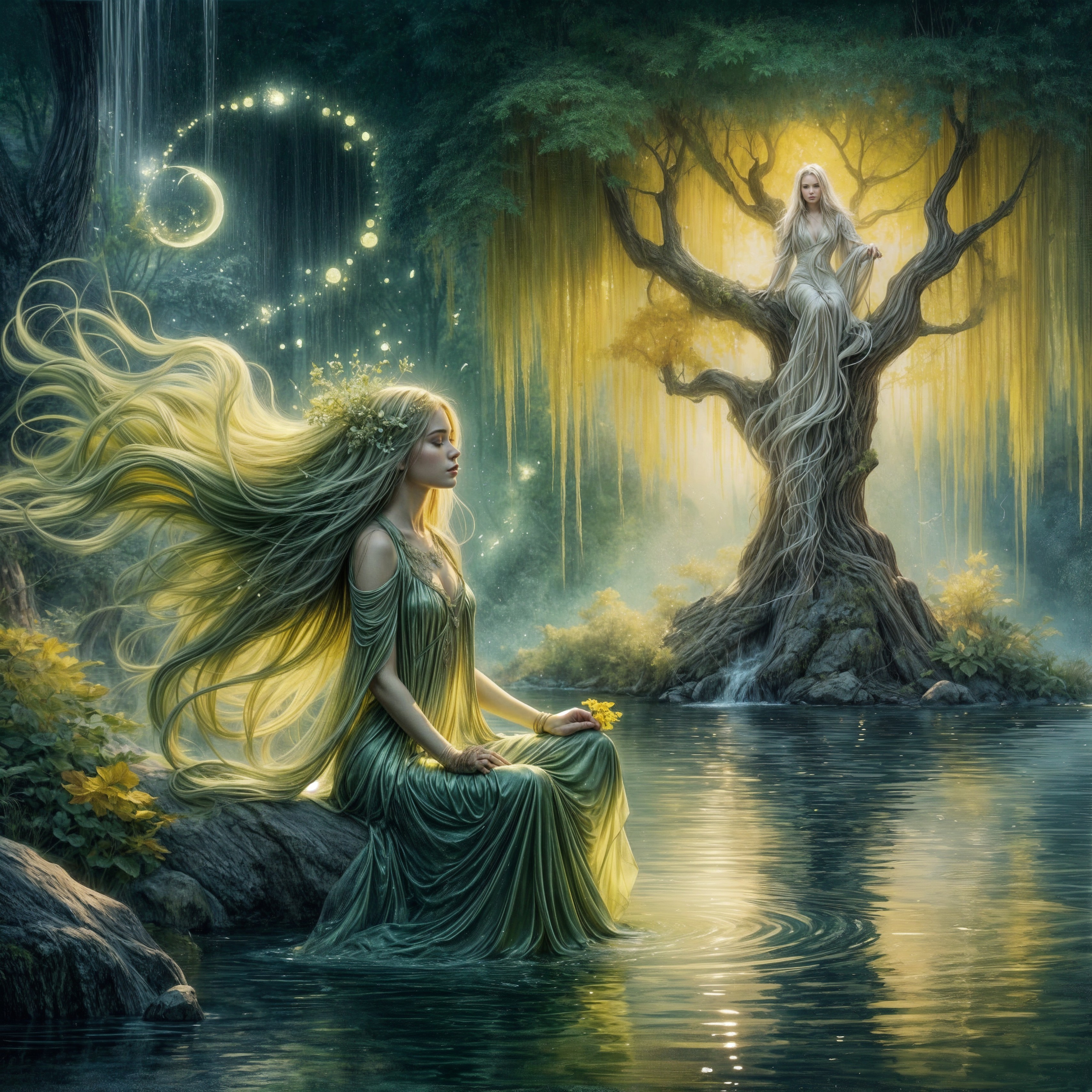 ♻️ Guardians of Nature ♻️