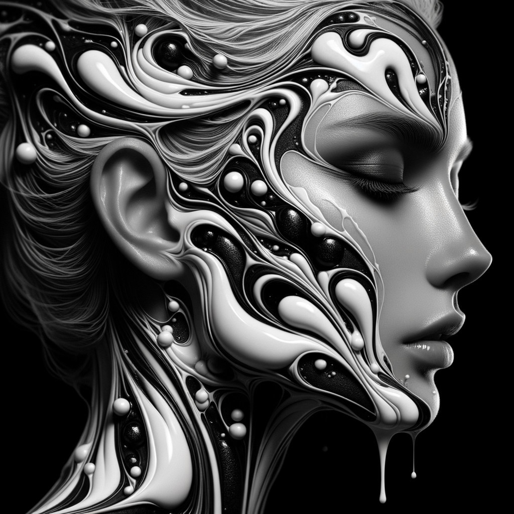Knitting Fluid