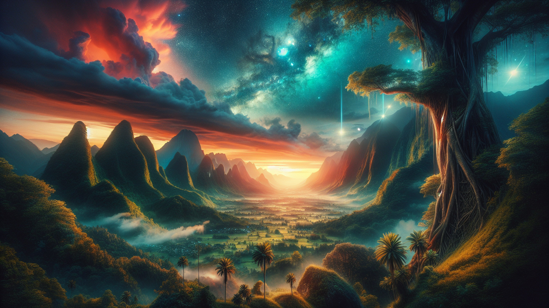 Fantasy