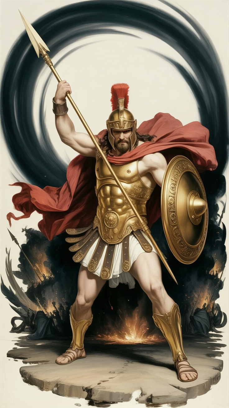Ares