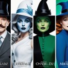 Elegant Individuals Showcasing Unique Fashion Styles