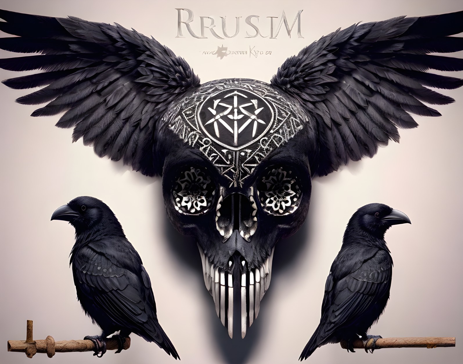 RRUSTM