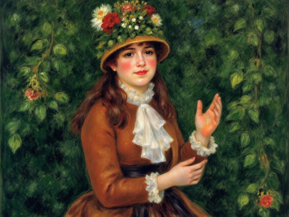 Madam