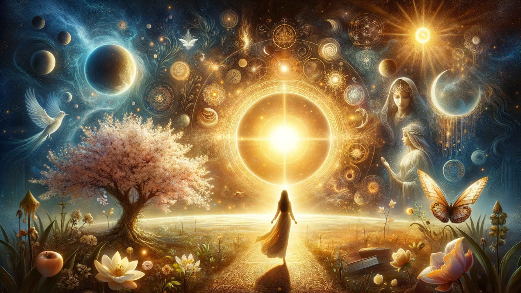 “Camino de Esperanza”