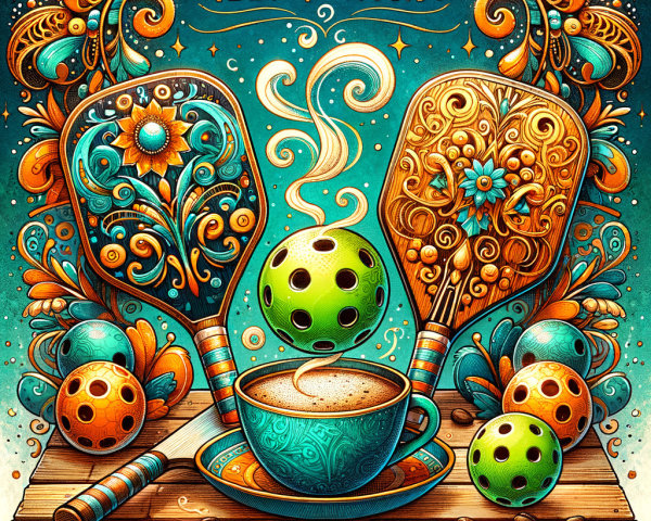 피크볼의 역사와 룰 피크볼의 역사와 룰