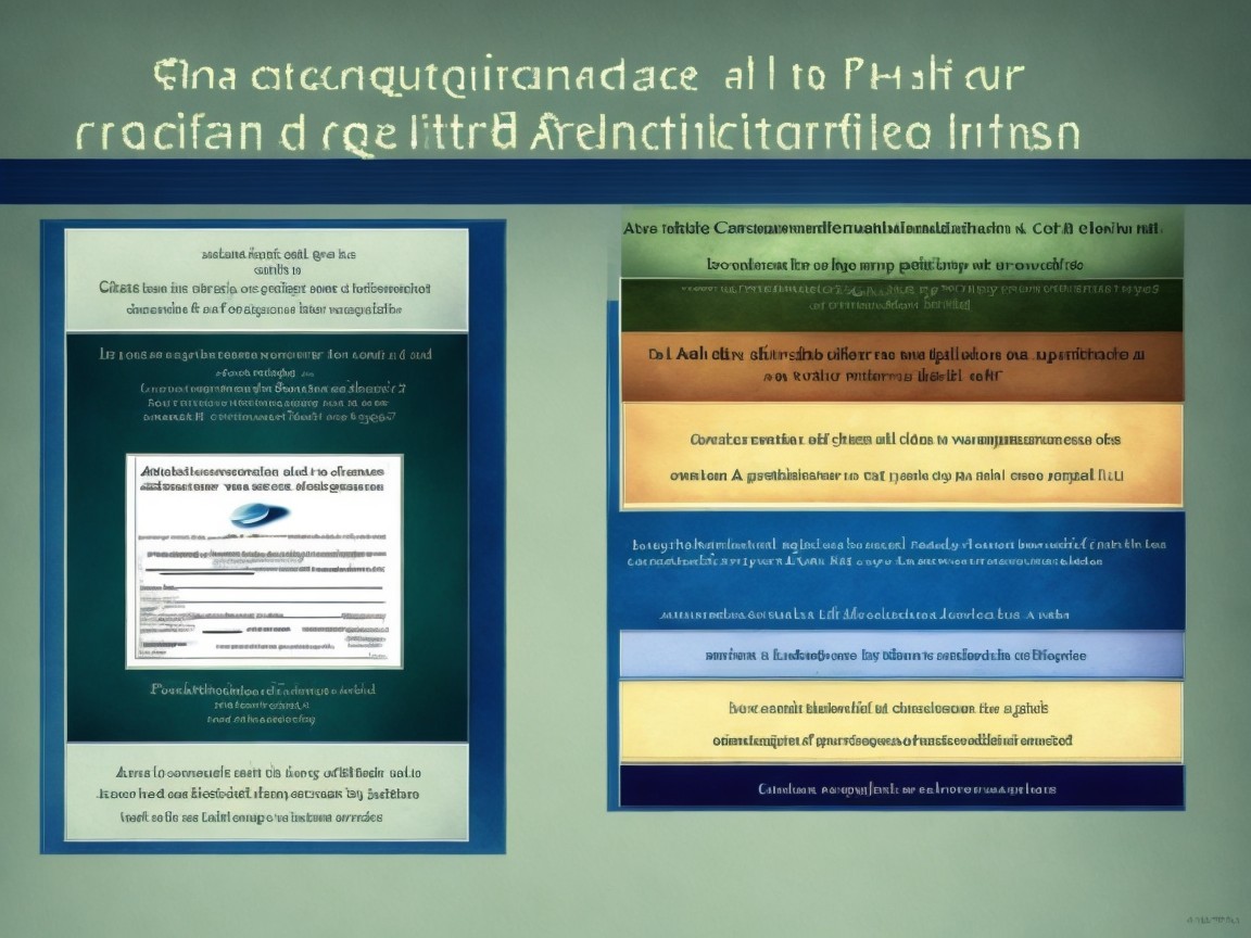 Colorful Panels on Social Sciences and Personal Development