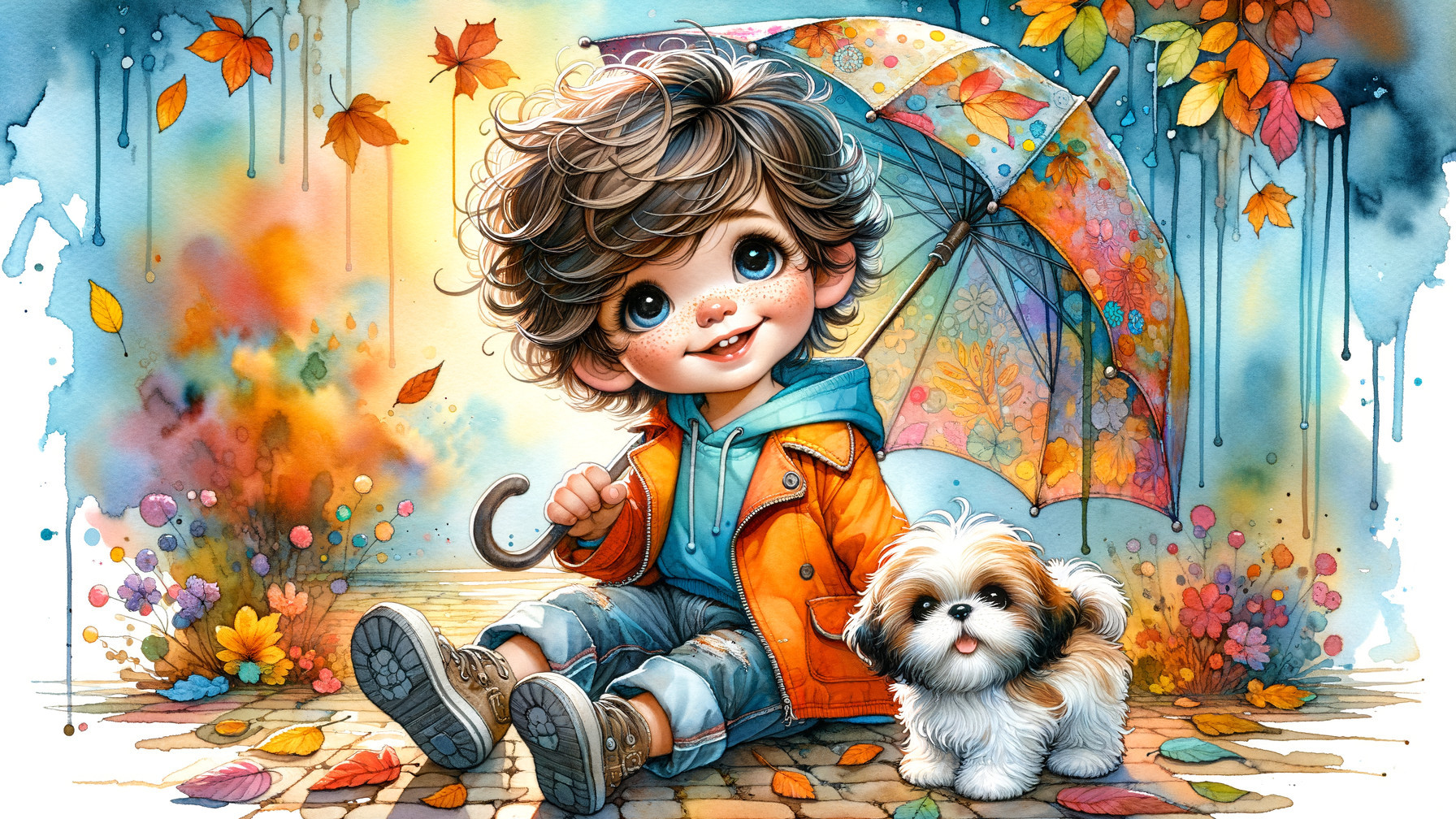 Fall Fun