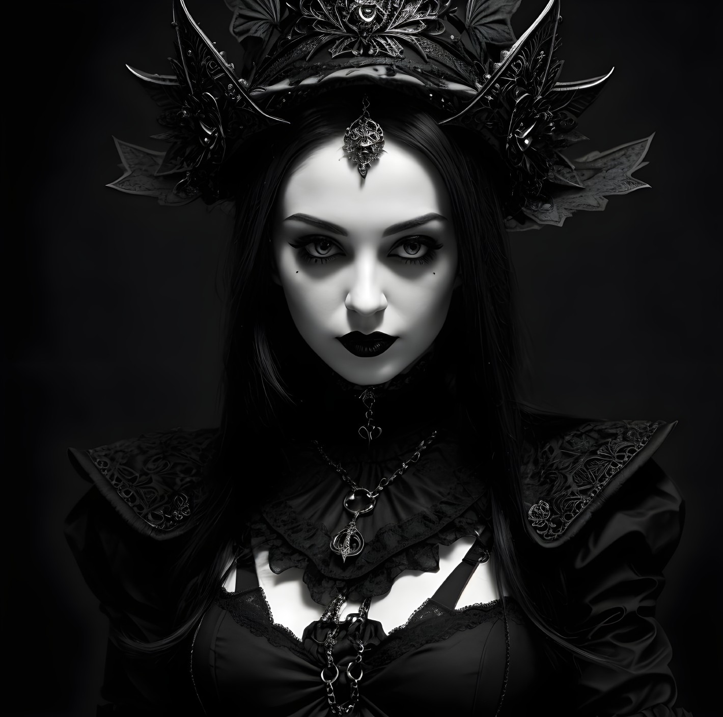 Death Priestess