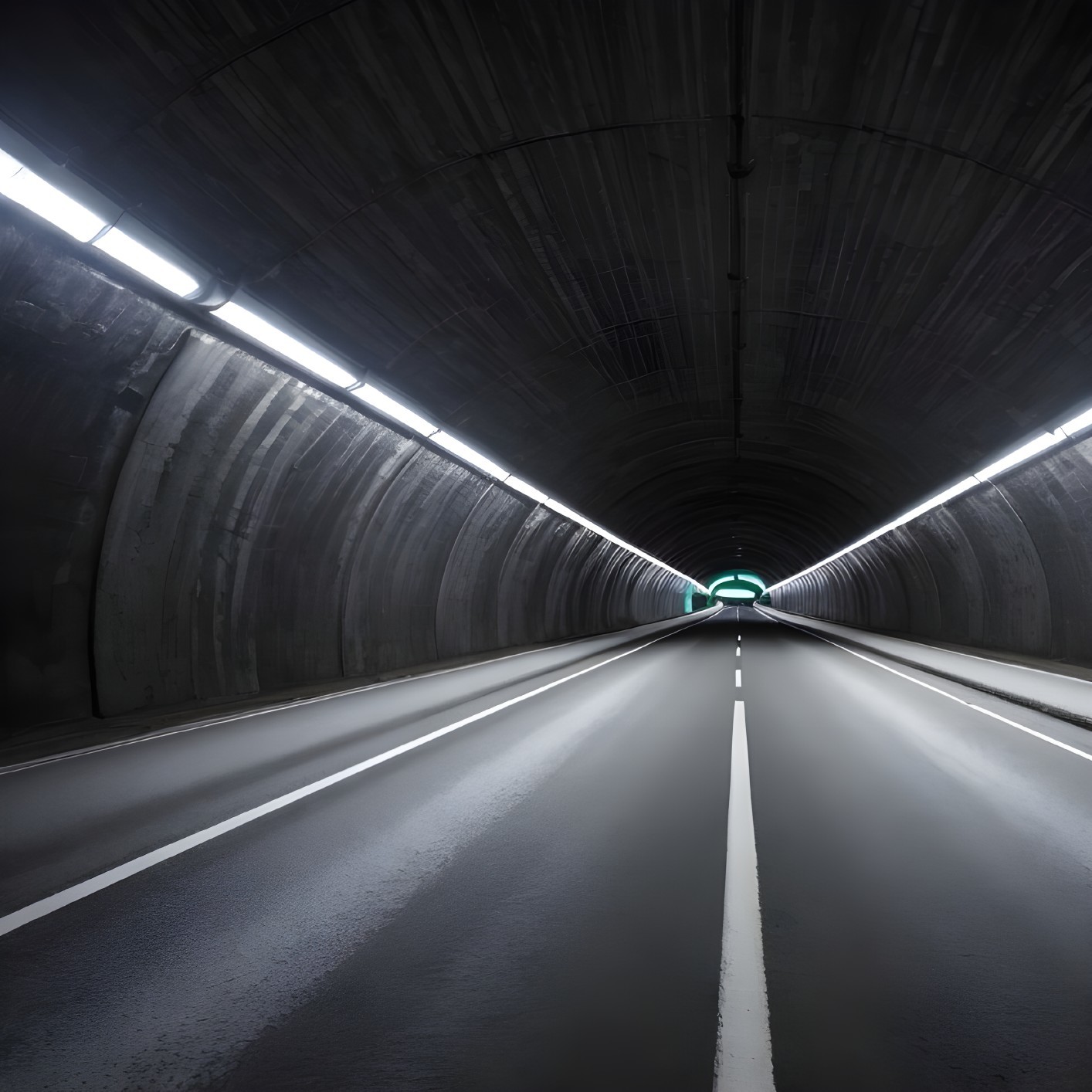 Guiding Light Through the Tunnel