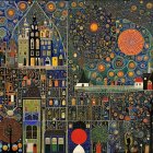 Close-Up of Young Woman with Wet Hair and Glowing Expression