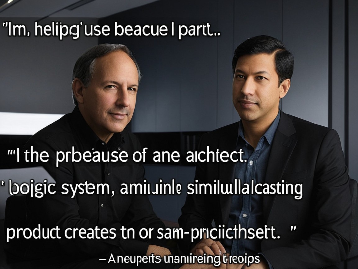 Discussion on Architecture and Innovative Design