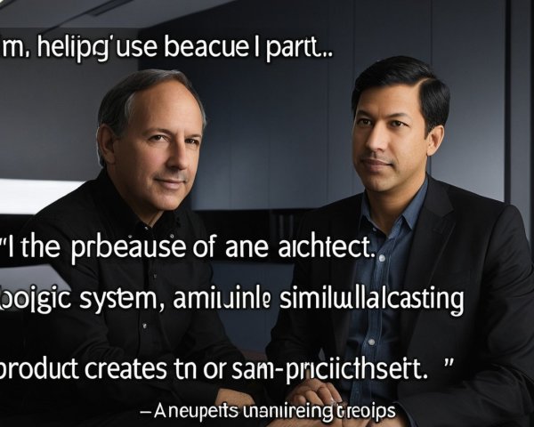 Discussion on Architecture and Innovative Design