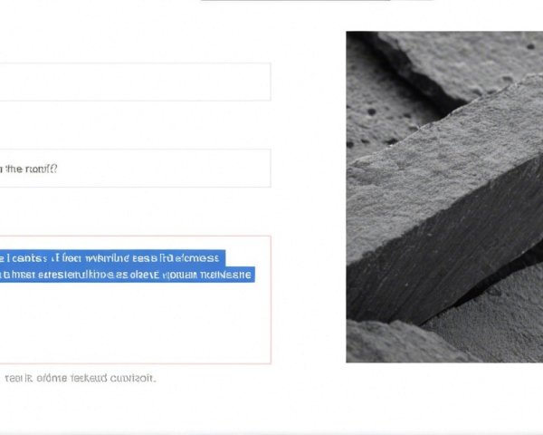 Textured Rugged Stone Surface with Gray Shades