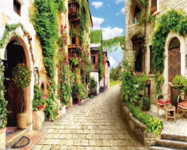 art | Deep Dream Generator