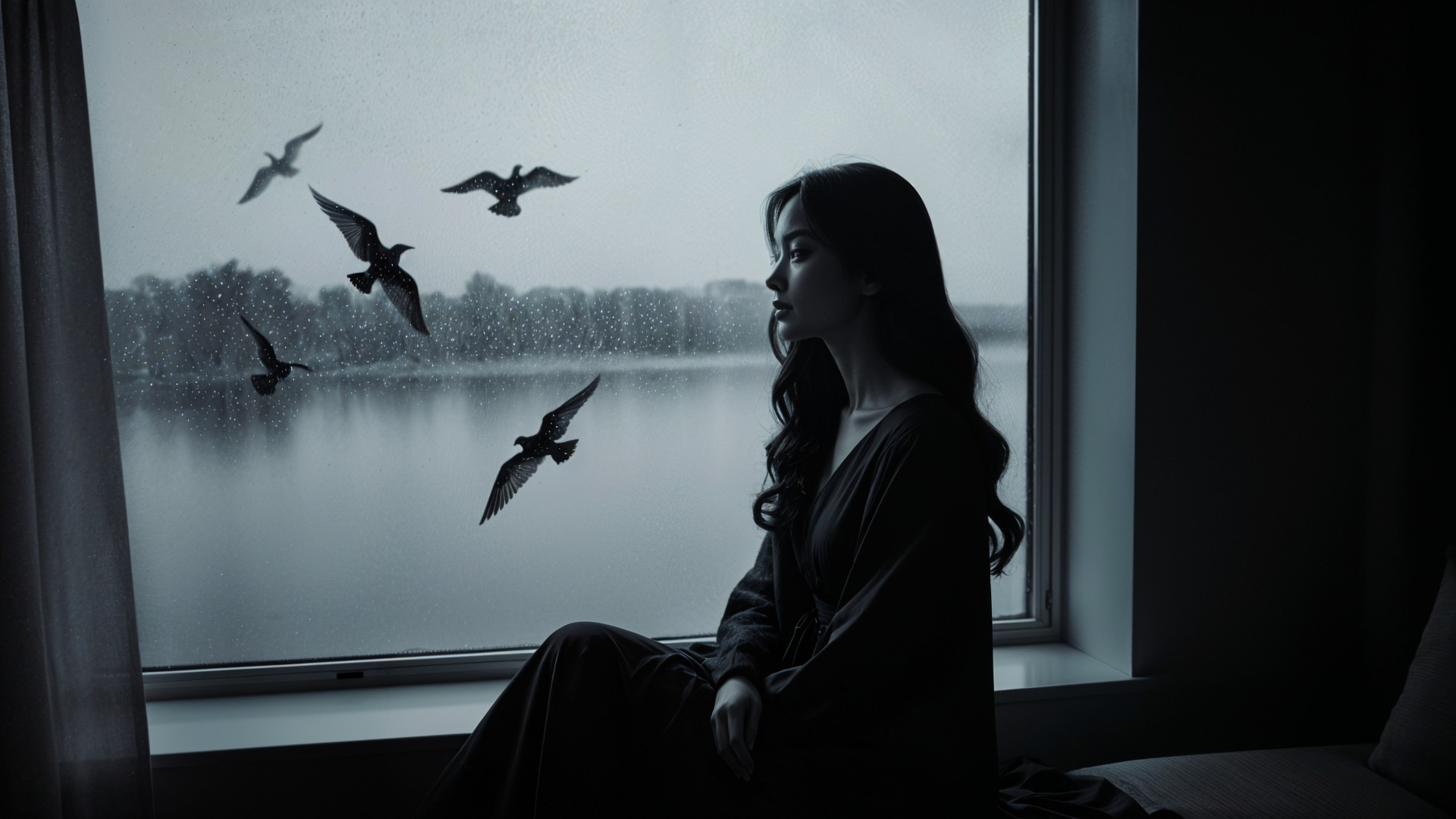 Come to my Window