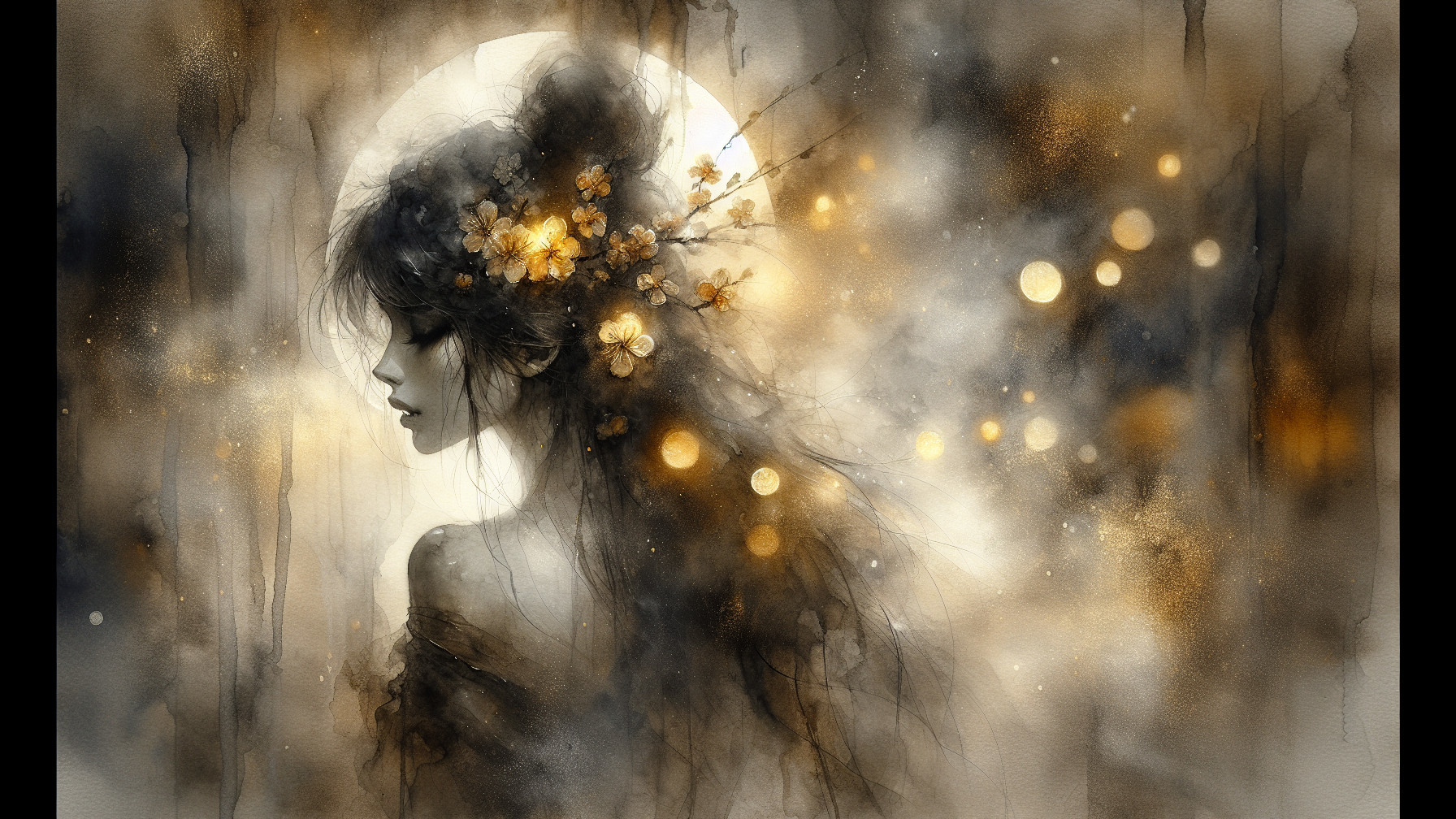 The Whisper Before Dawn