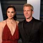 Elegantly Dressed Women in Opulent Setting