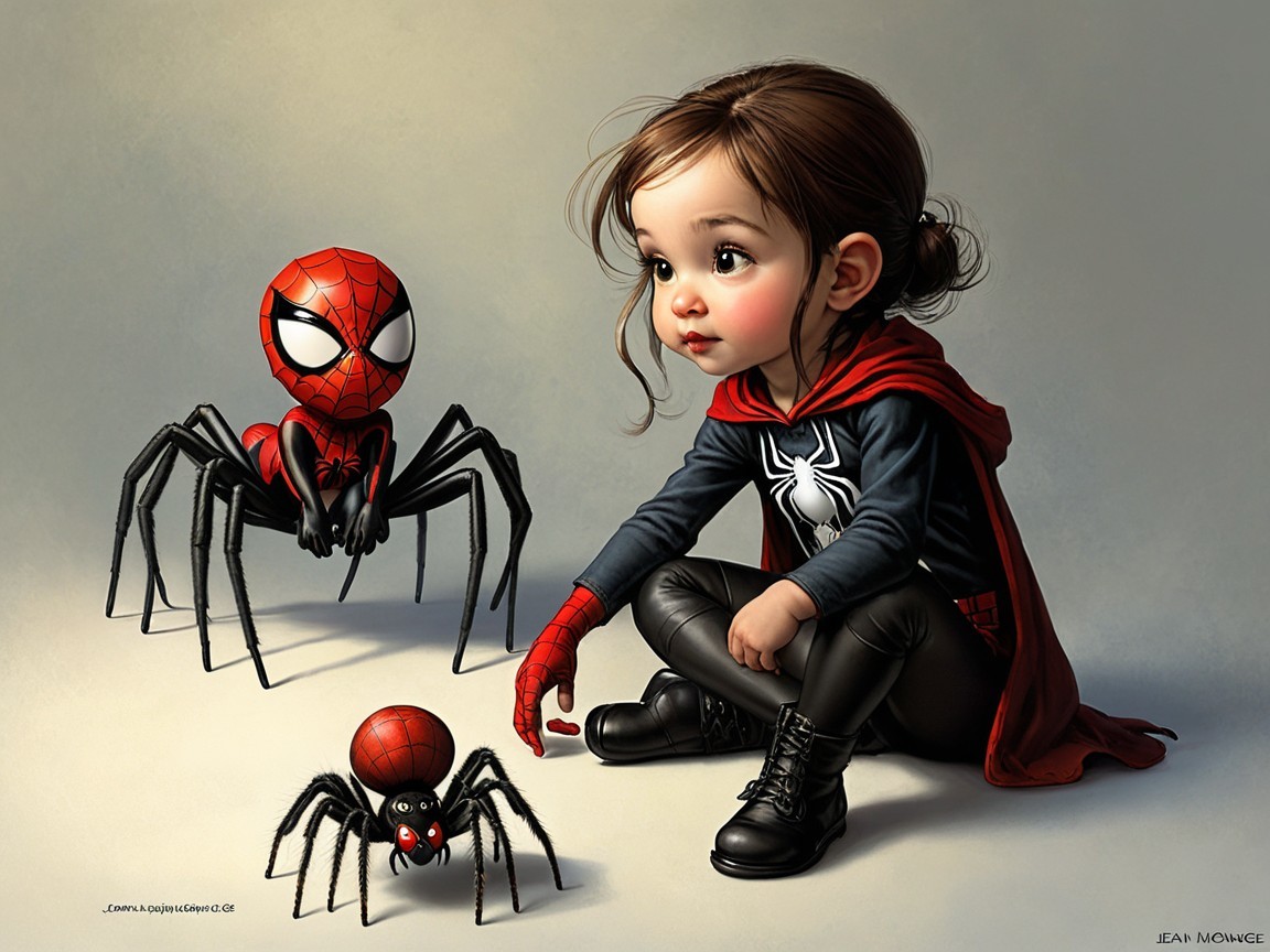 Imaginative Playtime