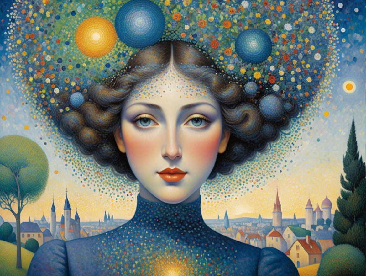 Celestial Dreams