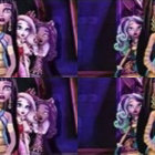 Animated Character Design of an Ancient Queen Figure