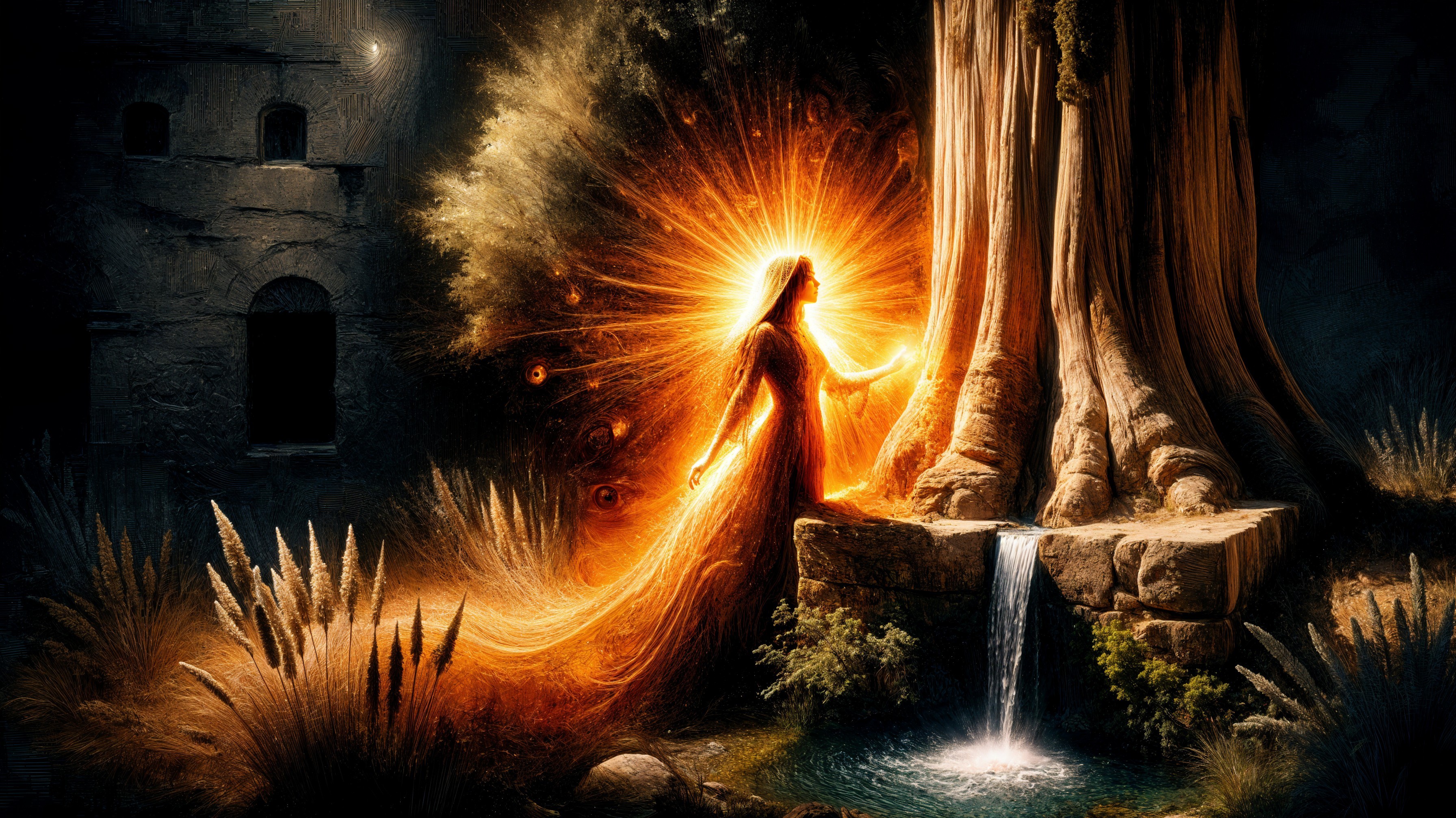 The Currency of the Soul