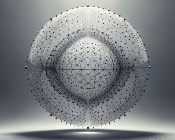 Intricate Spherical Network Design with Depth and Complexity