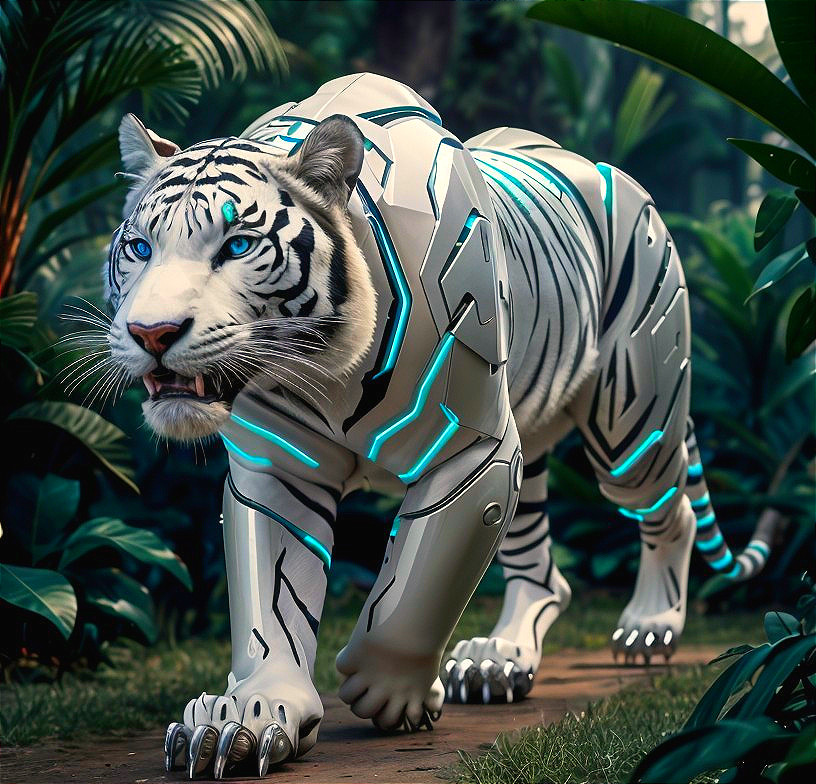 Bengal Cyber