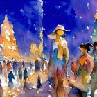 Triptych of Lighthouses in Dramatic Coastal Settings