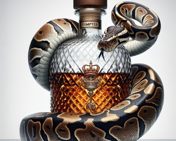 AI Generated Beautifulballpython Photos and Artwork | Deep Dream Generator