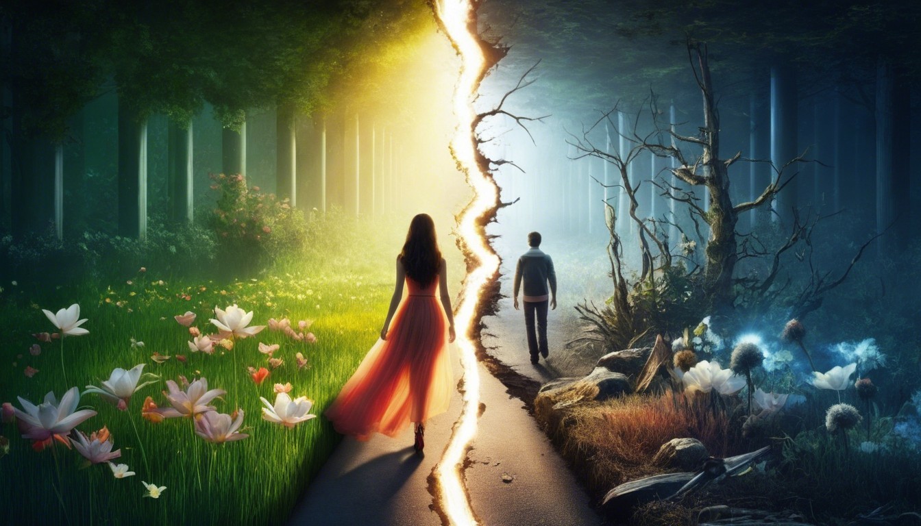 Our Paths (Song)