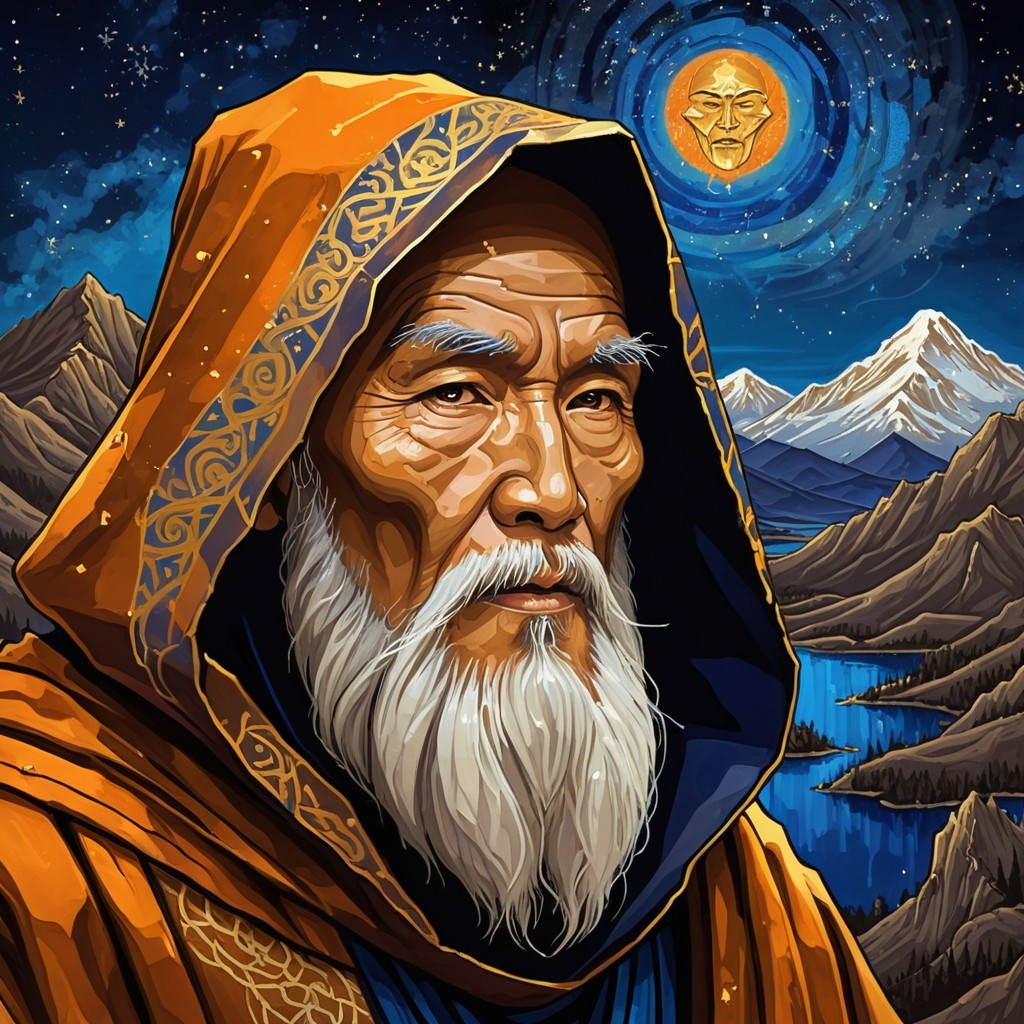The enchanter