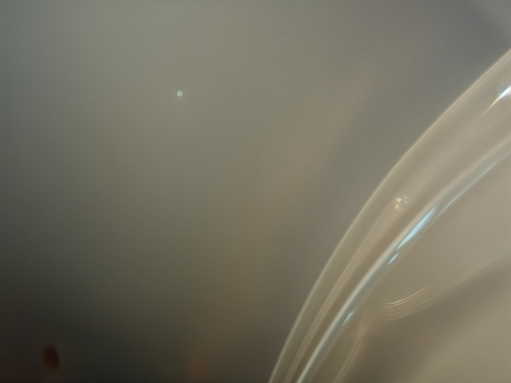 Soft Blurred Background with Celestial Elements and Lines
