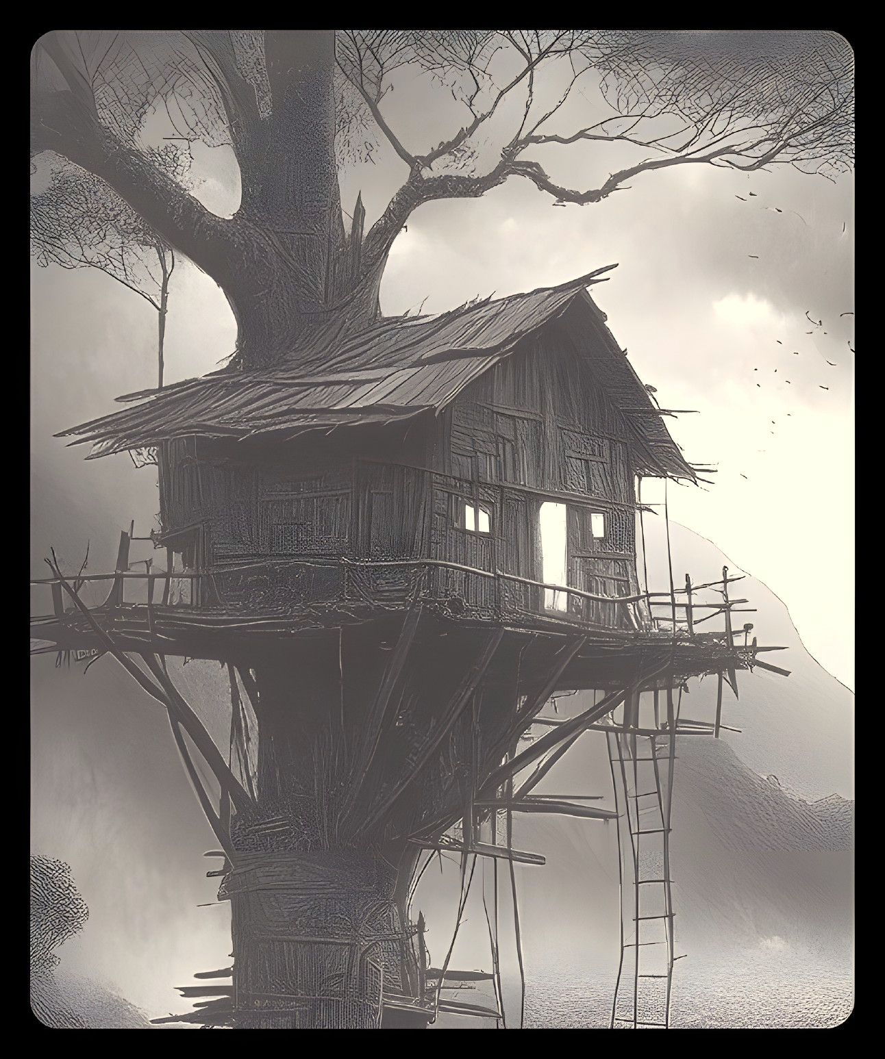 Guerrilla Homebase