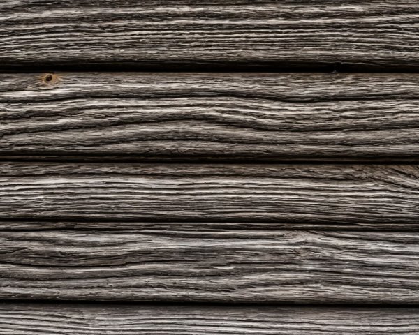 Textured Wooden Surface with Natural Grain Patterns